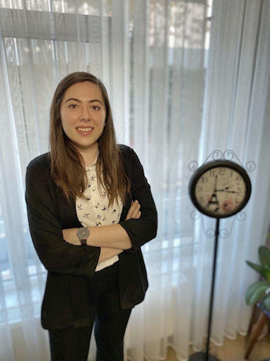 Beyza Batırbek logo