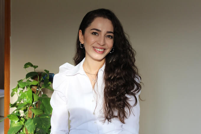 Dilara Öksüz Hakkında Bilgi