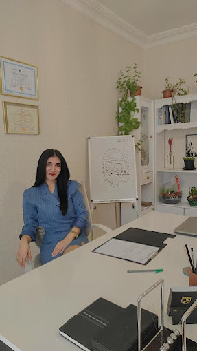 Fatmanur Çetin logo