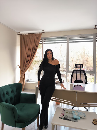 Fatmanur Çetin logo