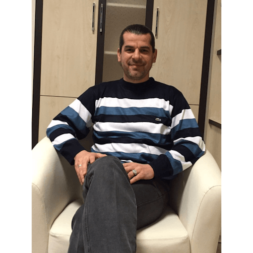 Hakan Tokgöz Hakkında Bilgi