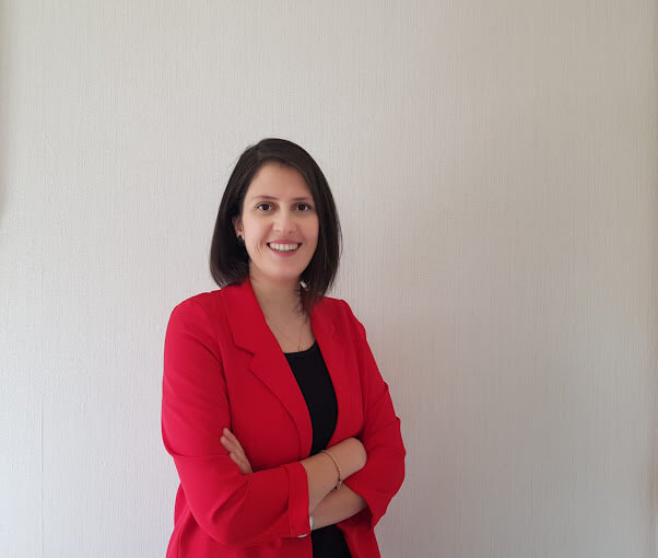 İrem Nur İnce logo