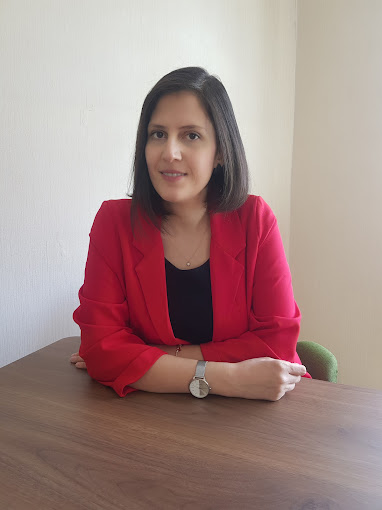 İrem Nur İnce logo