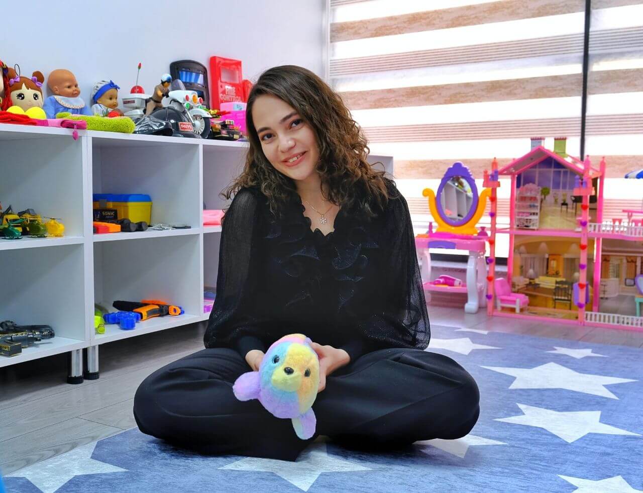 Merve Aktoprakoğlu logo