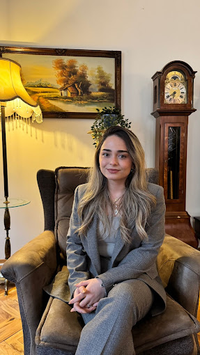 Pınar Ayşe Okyel logo