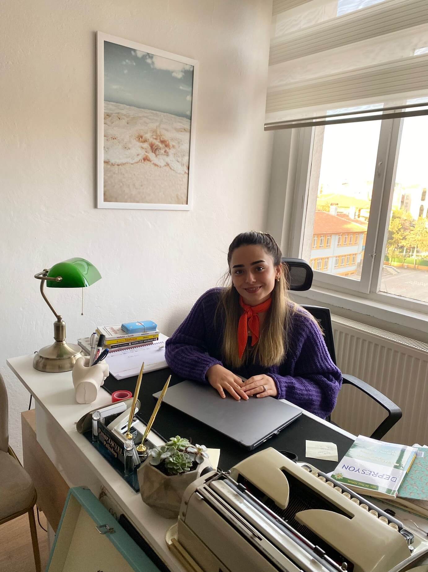 Pınar Ayşe Okyel logo