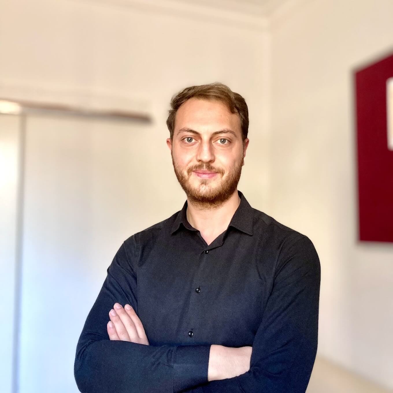 Taha Kasım B... Hakkında Bilgi