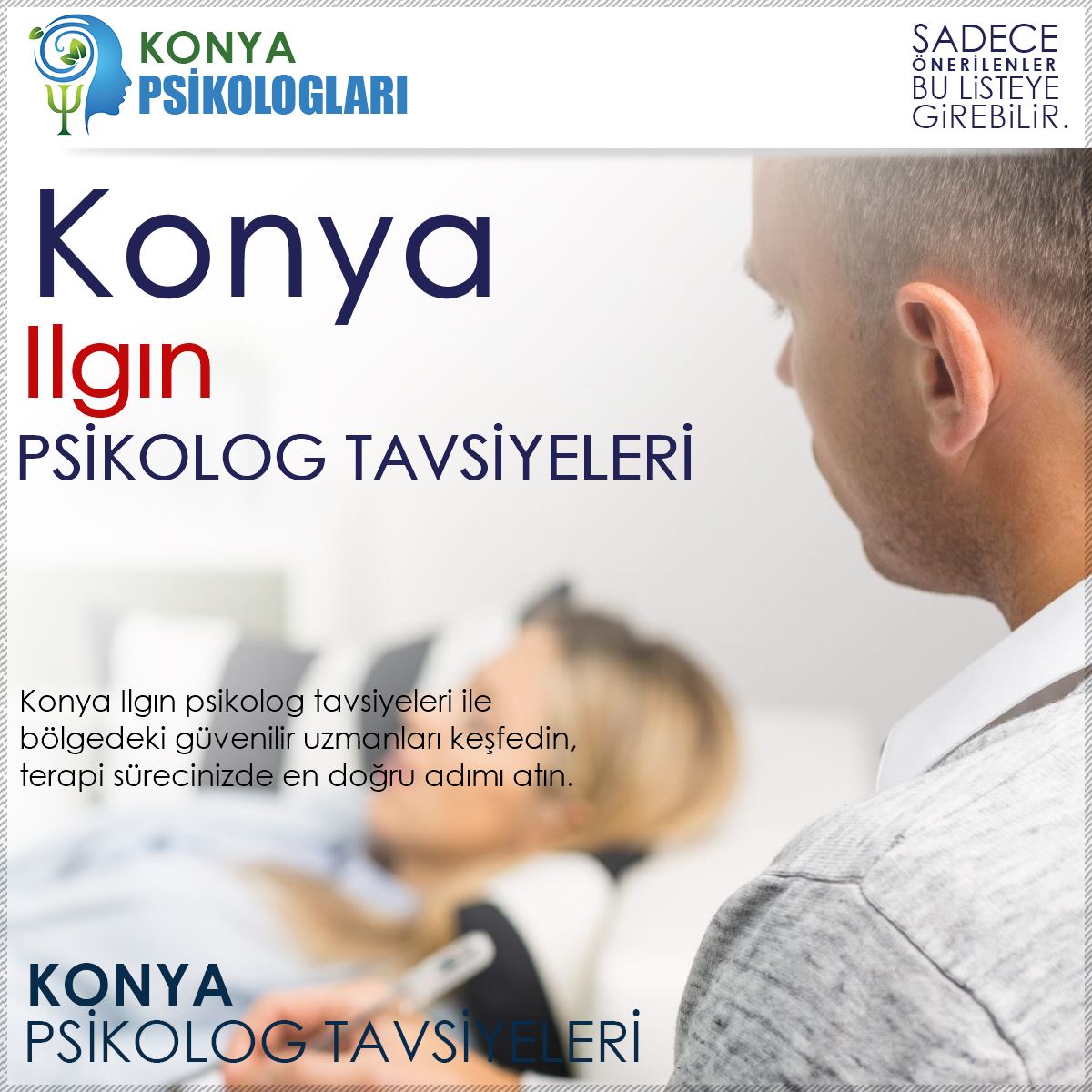 Ilgın Psikolog Tavsiyeleri